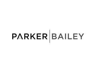 Parker Bailey logo design by asyqh