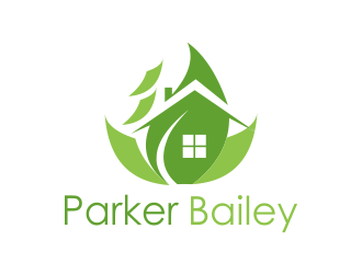 Parker Bailey logo design by cahyobragas