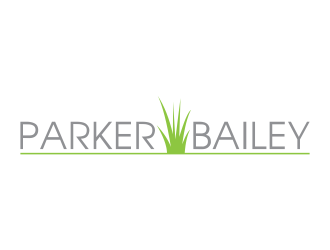 Parker Bailey logo design by cahyobragas