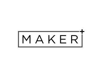 Maker  logo design by asyqh