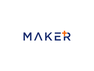 Maker  logo design by ndaru