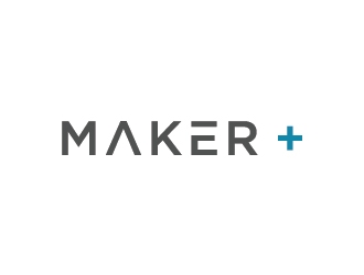 Maker  logo design by Fear