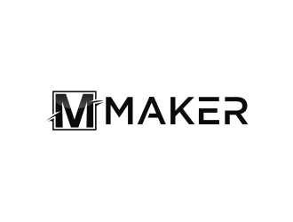 Maker  logo design by andayani*