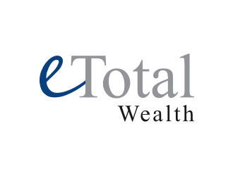 ETotalWealth logo design by nurul_rizkon