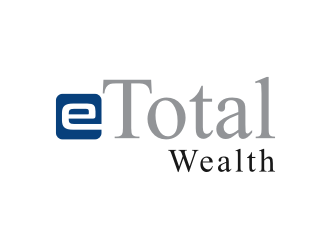 ETotalWealth logo design by nurul_rizkon