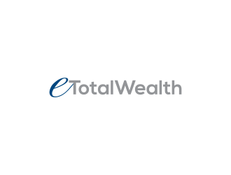 ETotalWealth logo design by RIANW