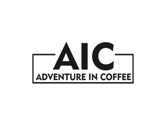Adventure in Coffee logo design by Greenlight