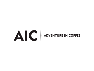Adventure in Coffee logo design by Greenlight
