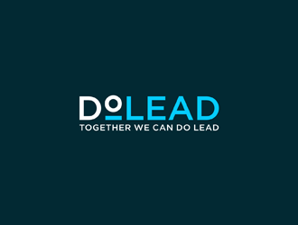 DoLead logo design by alby