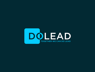 DoLead logo design by alby