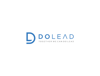 DoLead logo design by ndaru