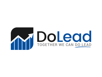 DoLead logo design by lexipej