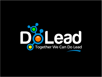 DoLead logo design by kimora