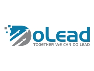 DoLead logo design by ruki