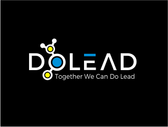 DoLead logo design by kimora
