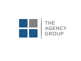 The Agency Group - TAG Real Estate logo design by aflah