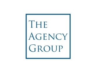 The Agency Group - TAG Real Estate logo design by cintya