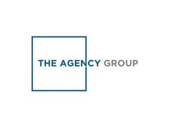 The Agency Group - TAG Real Estate logo design by cintya