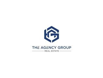 The Agency Group - TAG Real Estate logo design by narnia