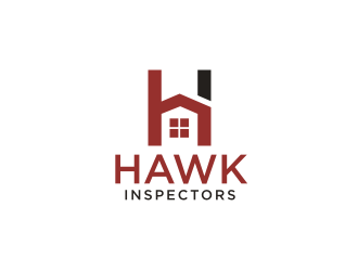 Hawk Inspectors logo design by aflah
