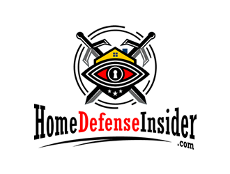 homedefenseinsider.com logo design by Coolwanz