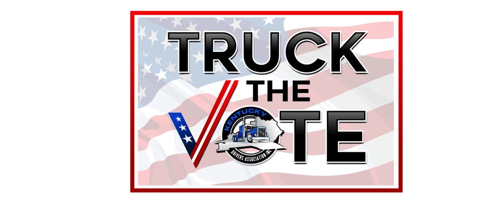 Kentucky Drivers Association  logo design by megalogos