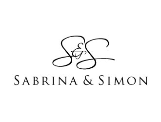 S&S Sabrin & Simon logo design by REDCROW