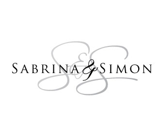 S&S Sabrin & Simon logo design by REDCROW