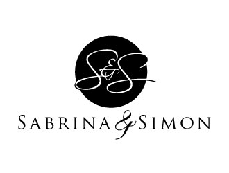 S&S Sabrin & Simon logo design by REDCROW