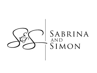 S&S Sabrin & Simon logo design by REDCROW