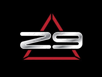 Z9  logo design by REDCROW