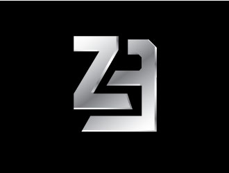 Z9  logo design by REDCROW