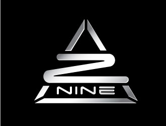 Z9  logo design by REDCROW