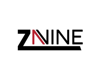 Z9  logo design by REDCROW