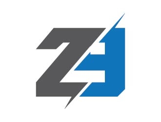 Z9  logo design by ruthracam