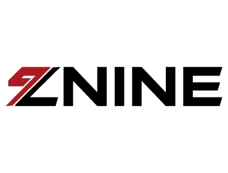 Z9  logo design by jaize