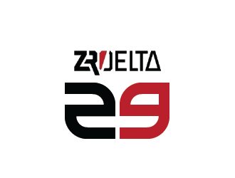 Z9  logo design by fajarriza12