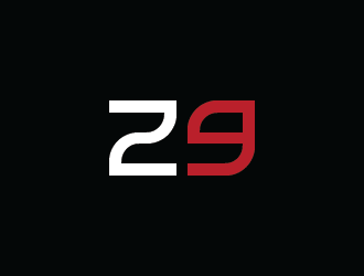Z9  logo design by fajarriza12