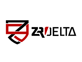 Z9  logo design by THOR_