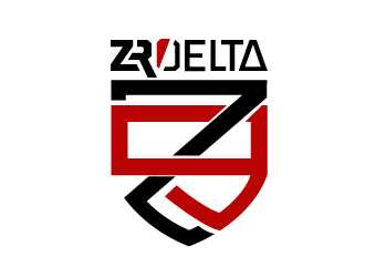 Z9  logo design by THOR_