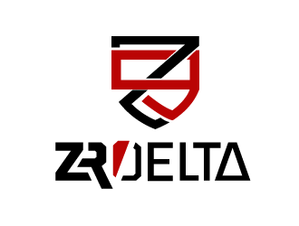 Z9  logo design by THOR_