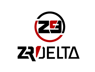 Z9  logo design by THOR_