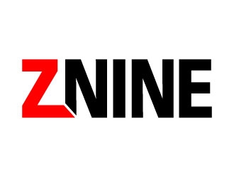 Z9  logo design by daywalker