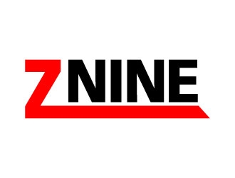 Z9  logo design by daywalker