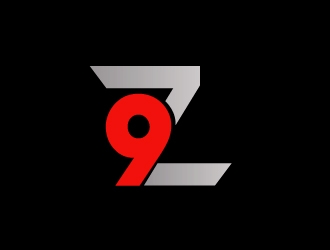 Z9  logo design by PMG