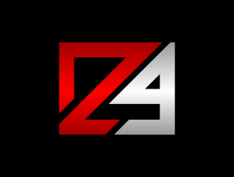 Z9  logo design by done
