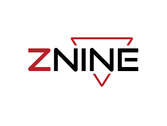Z9  logo design by BeDesign