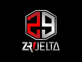 Z9  logo design by done