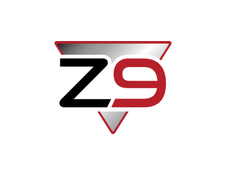 Z9  logo design by BeDesign