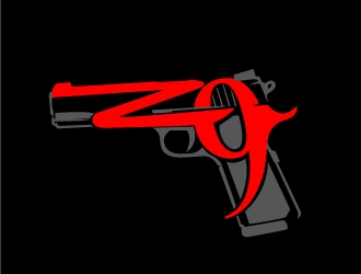Z9  logo design by aRBy